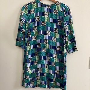 Tunic Dress by Dusen Dusen, limited edition print